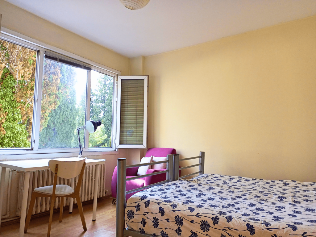 Charming Furnished Studio in the Heart of Istanbul