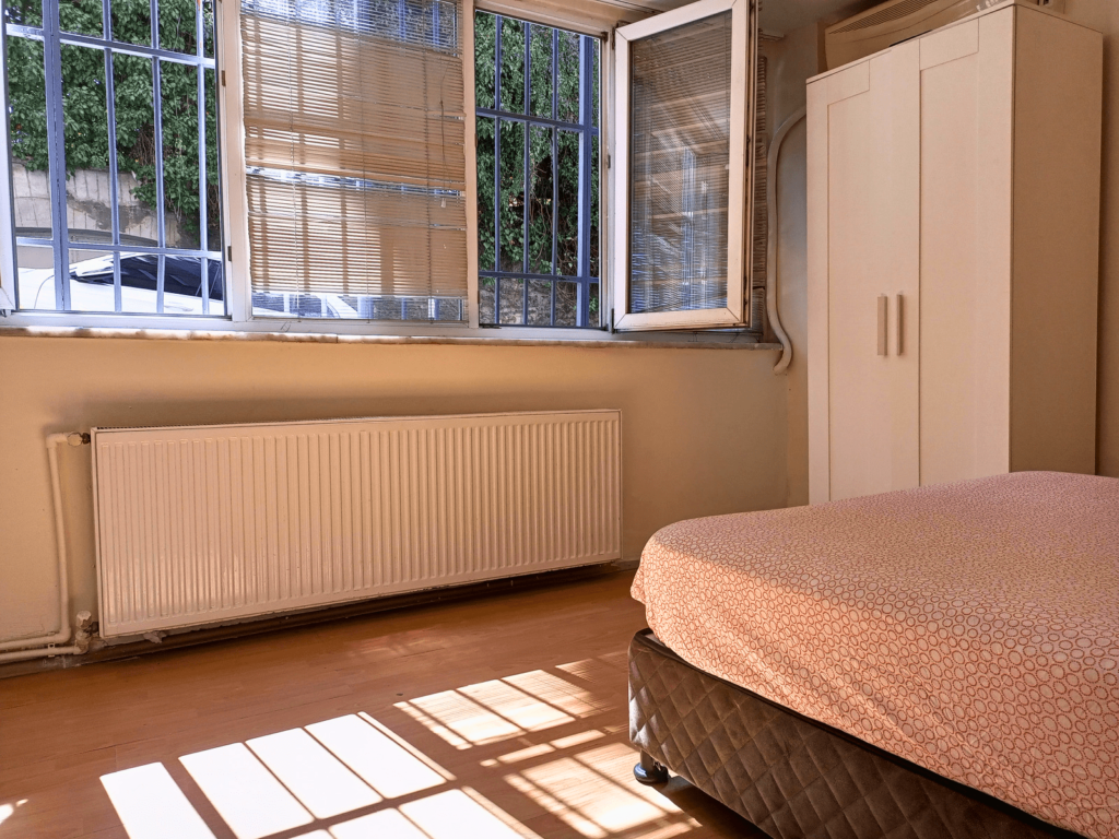 Cozy Furnished Studio near Taksim Square