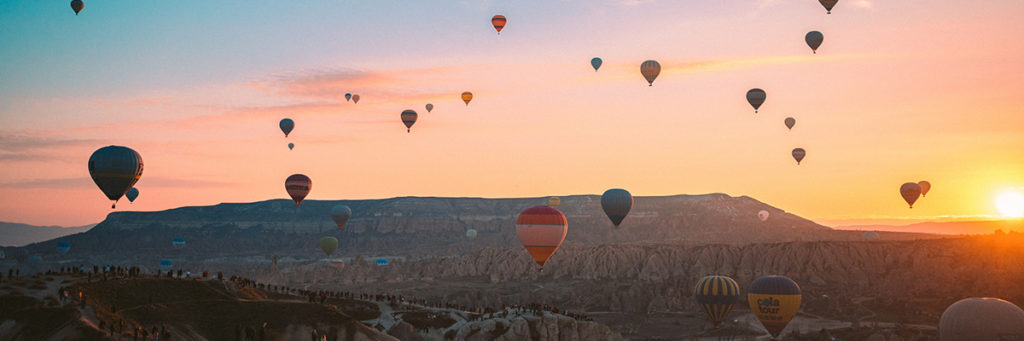 Travel in Turkey - Apartment for Rent in Istanbul